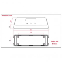 Eldoled A9950050 LINEARdrive Constant Voltage